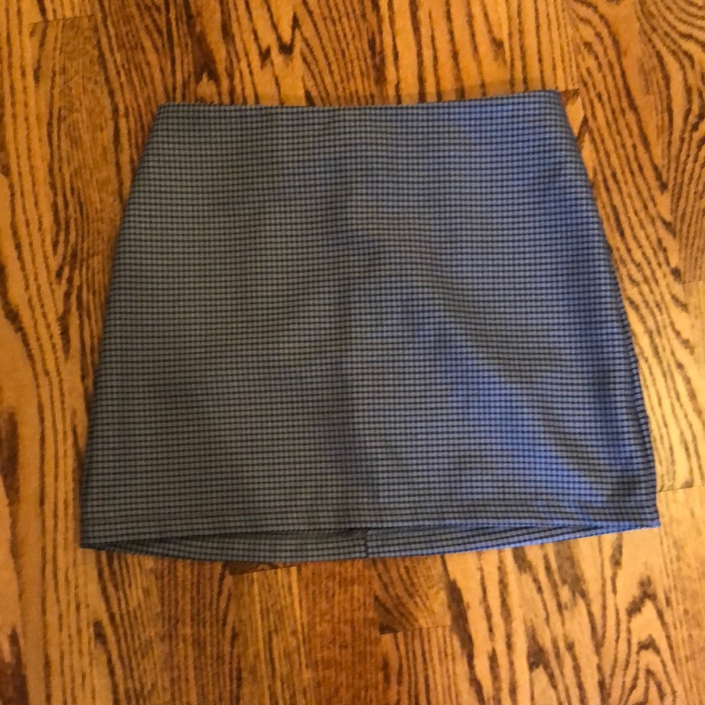 Urban Outfitters mini skirt